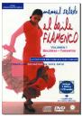 Flamencoschule Lern DVD Bulerias und Tarantos